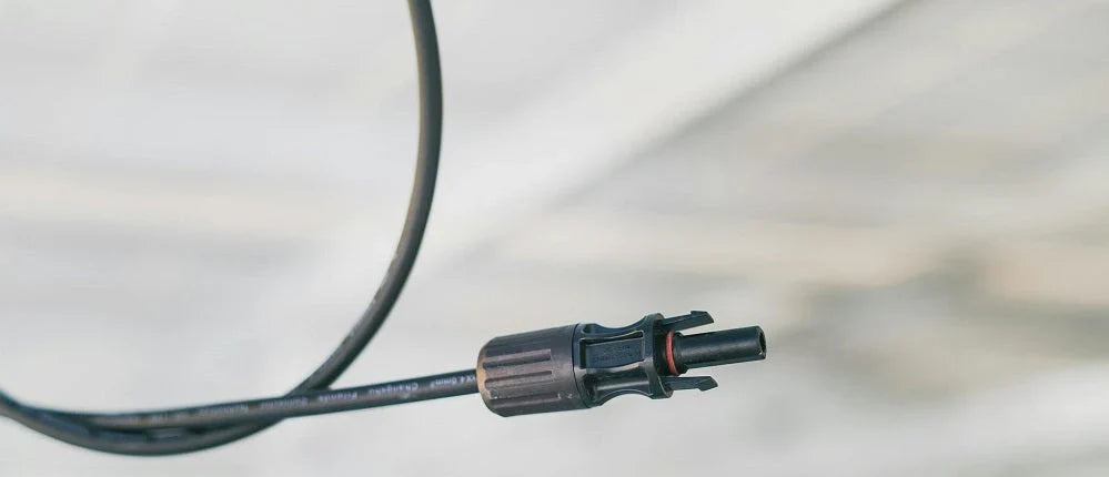 kabel do fotowoltaiki