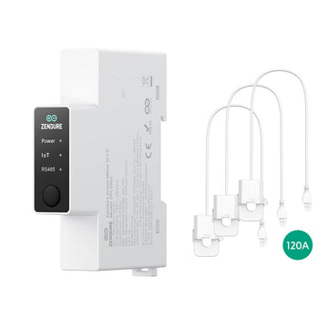Smart Meter 3CT