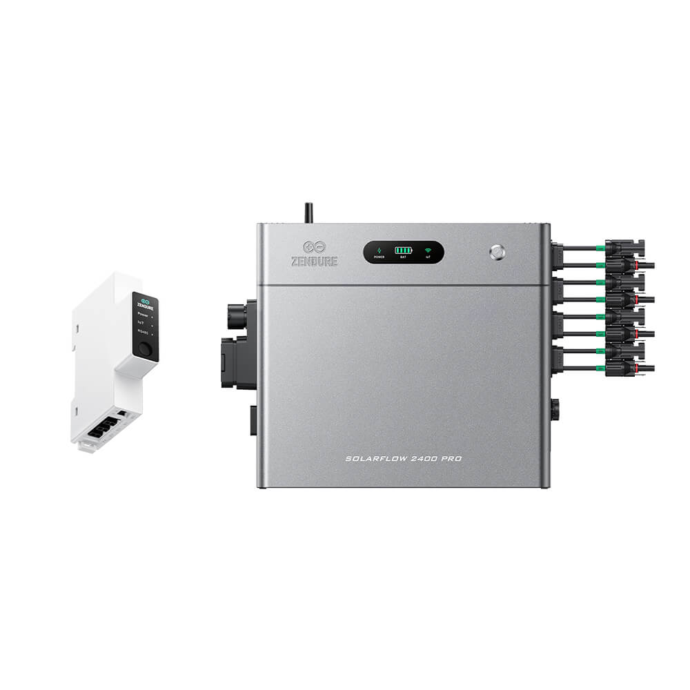 Zendure SolarFlow 2400 Pro