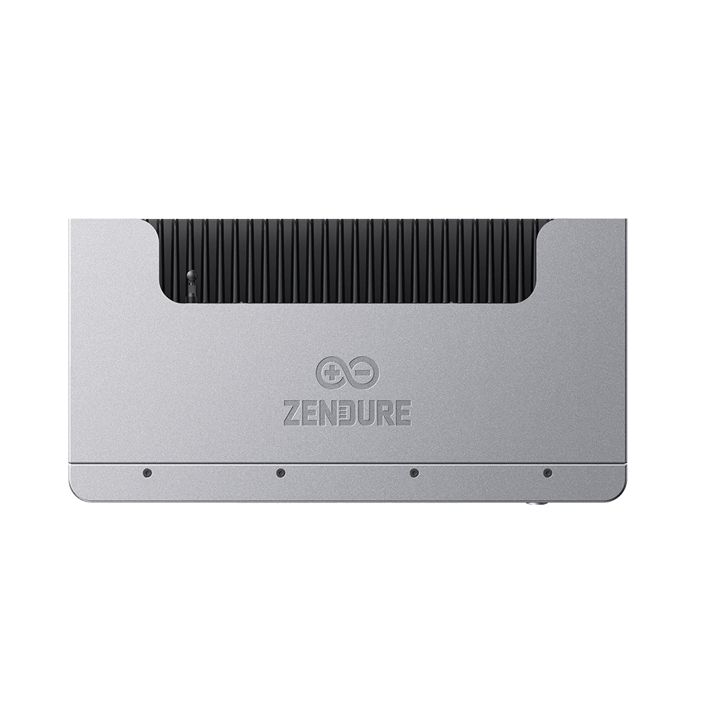 SolarFlow 3000 Mix AC+