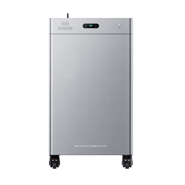 SolarFlow 3000 Mix AC+