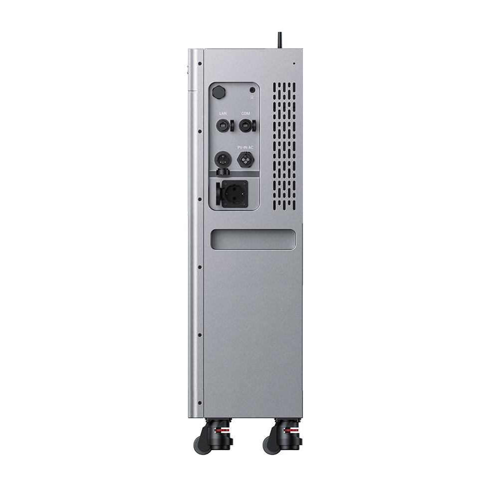 SolarFlow 4000 Mix AC+