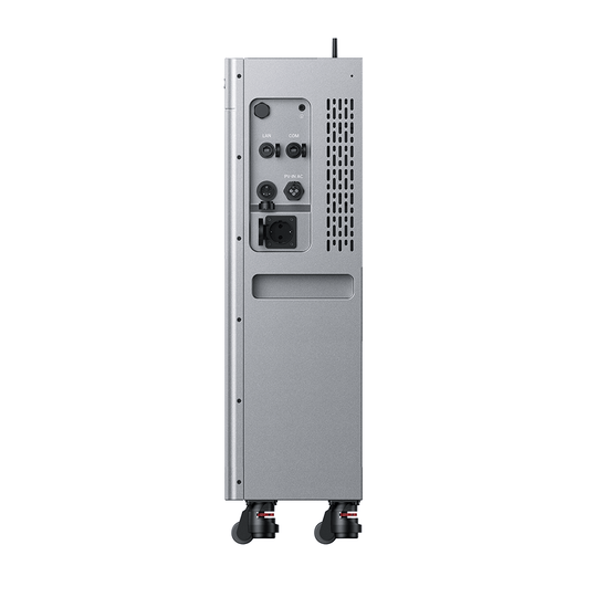 SolarFlow 4000 Mix AC+