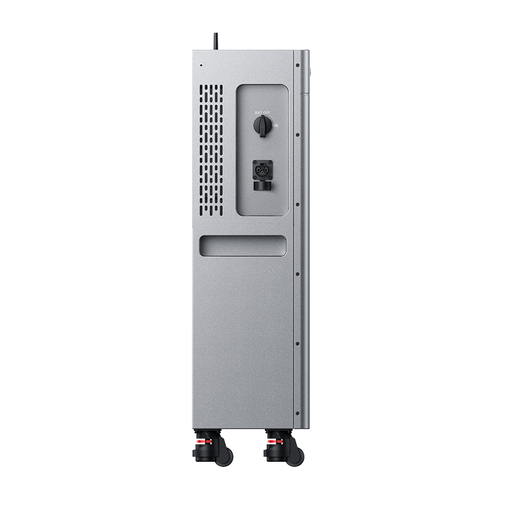 SolarFlow 4000 Mix AC+