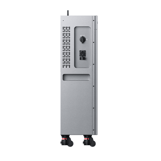 SolarFlow 4000 Mix AC+