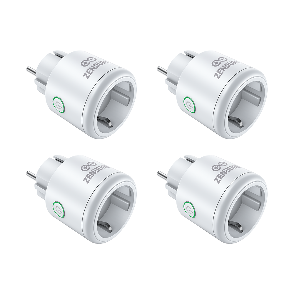 Smart Plug Pro
