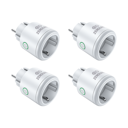 Smart Plug Pro