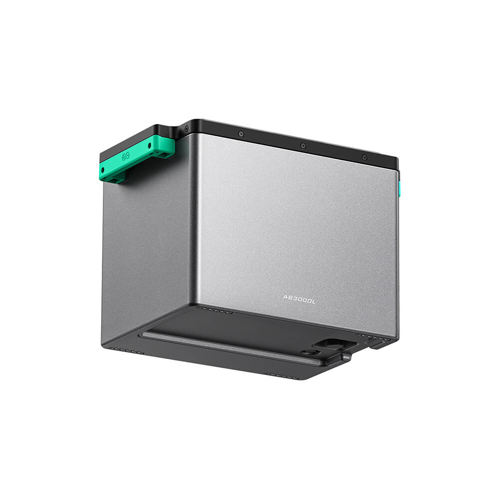 Zendure AB3000L Akumulator