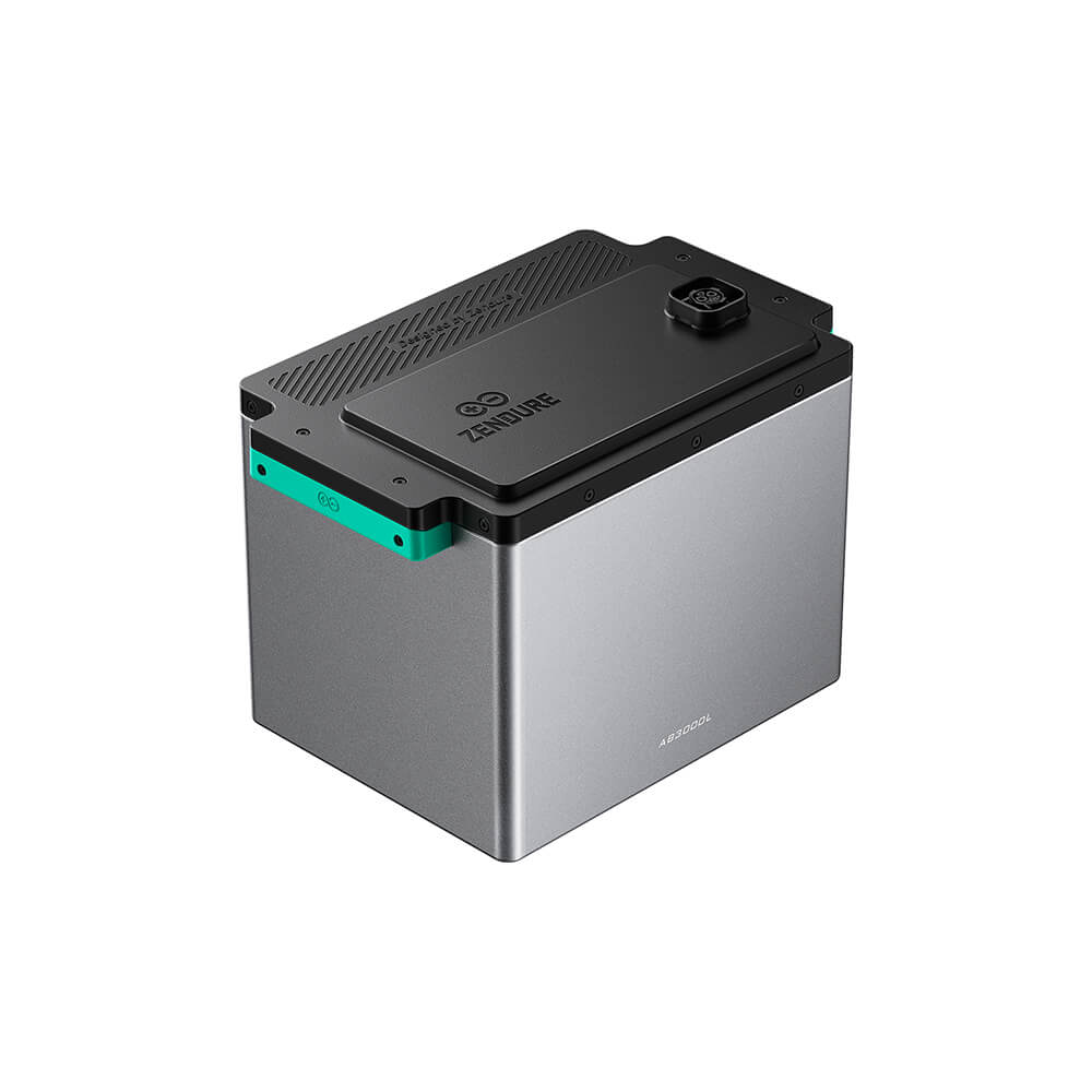 Zendure AB3000L Akumulator