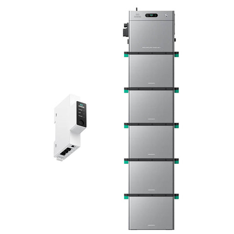 Zendure SolarFlow 2400 AC+