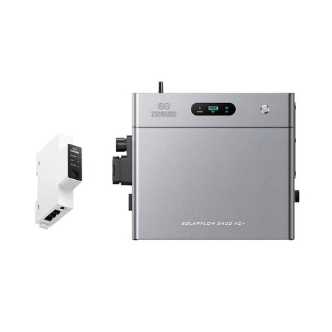Zendure SolarFlow 2400 AC+