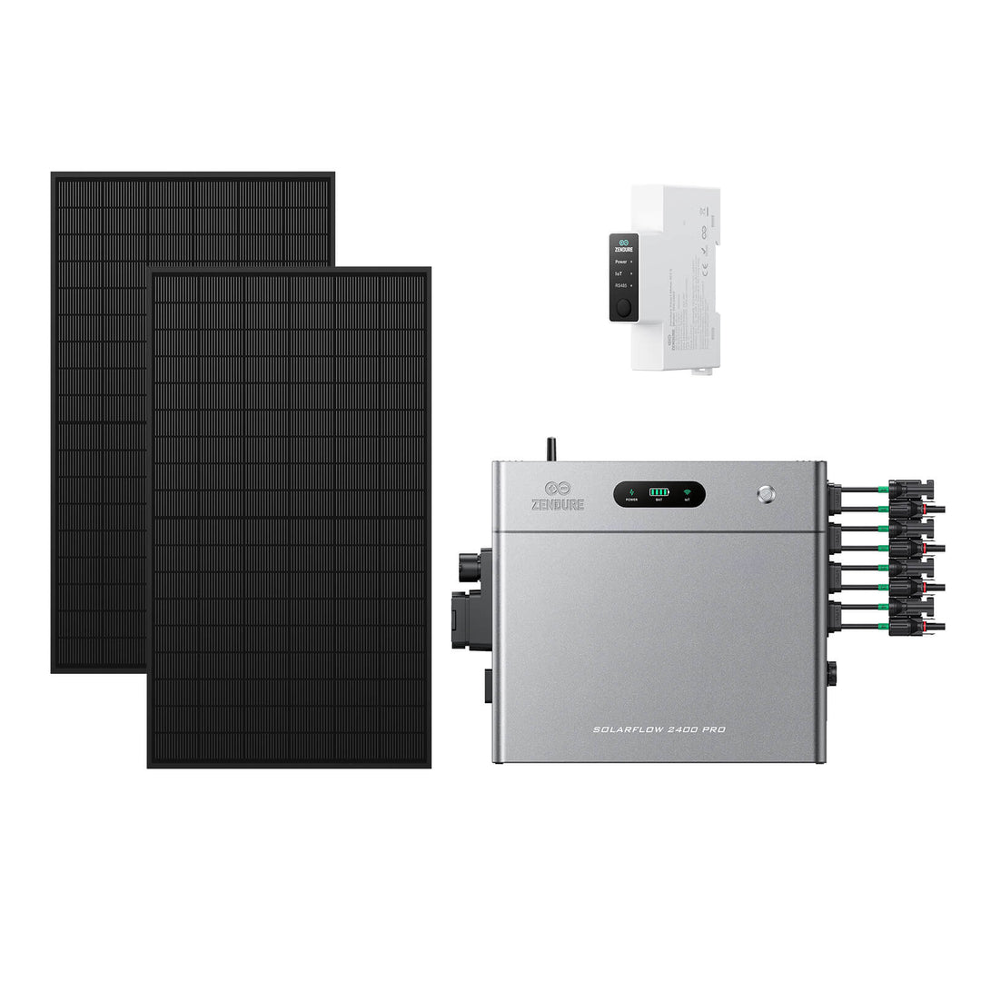 Zendure SolarFlow 2400 Pro