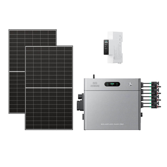 Zendure SolarFlow 2400 Pro