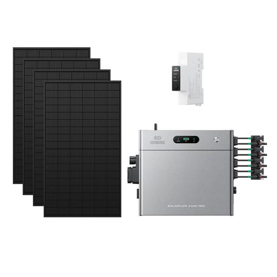 Zendure SolarFlow 2400 Pro