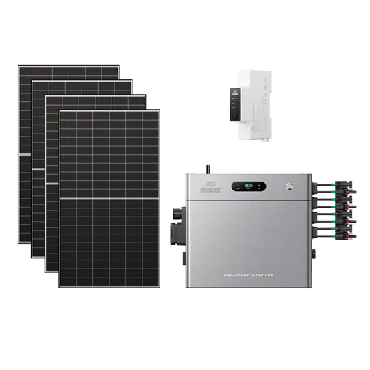 Zendure SolarFlow 2400 Pro