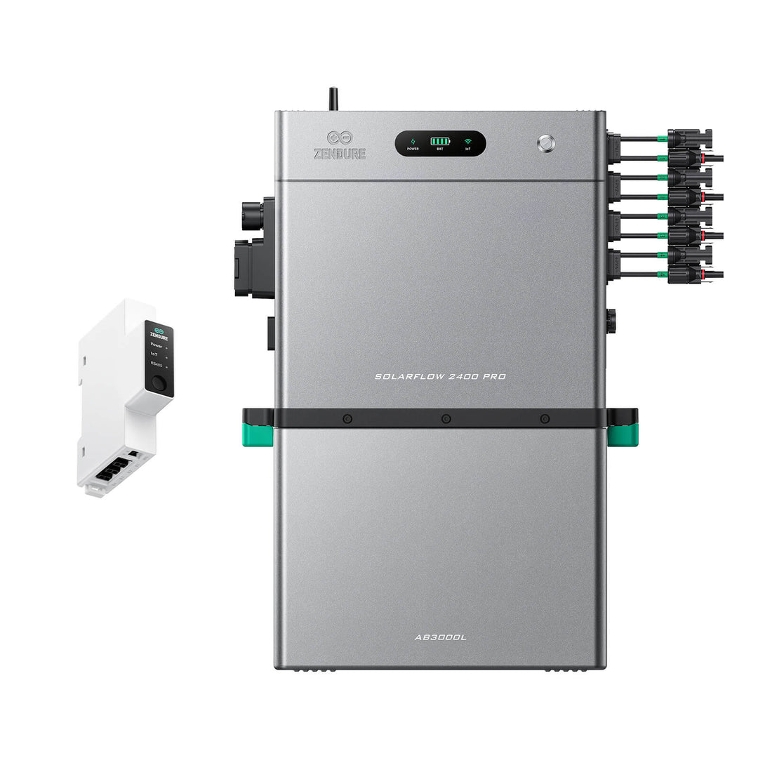 Zendure SolarFlow 2400 Pro