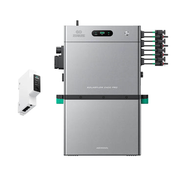 Zendure SolarFlow 2400 Pro