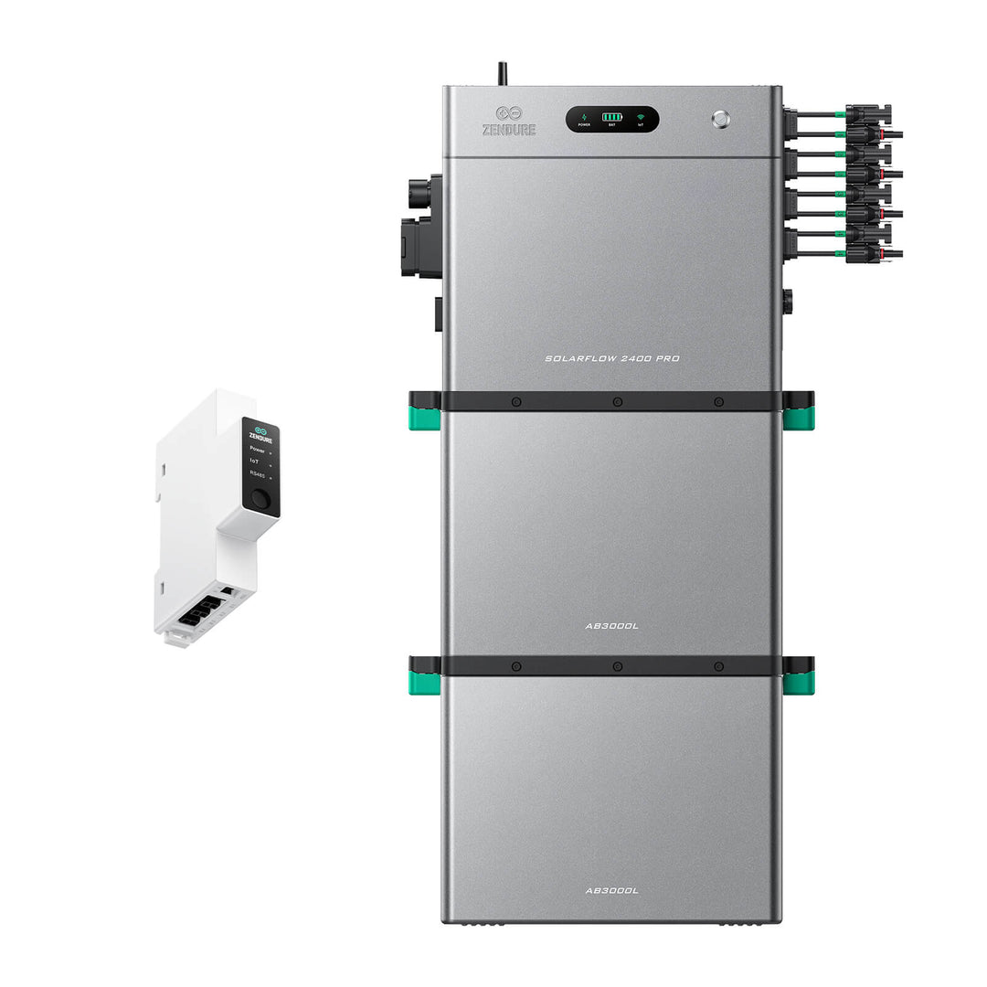 Zendure SolarFlow 2400 Pro