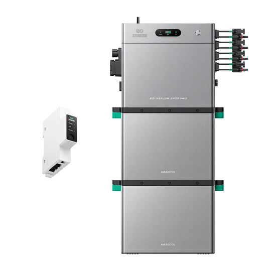 Zendure SolarFlow 2400 Pro