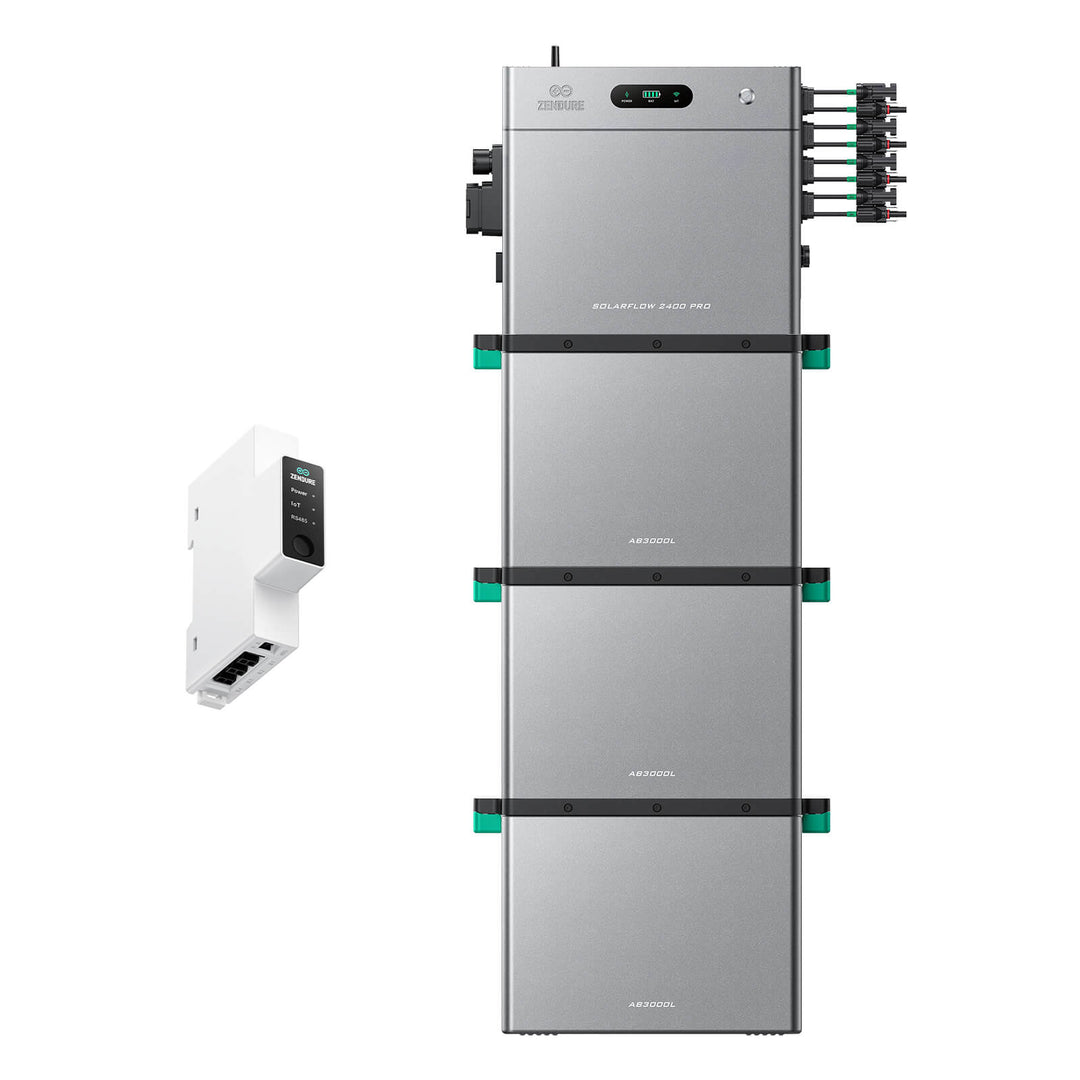 Zendure SolarFlow 2400 Pro
