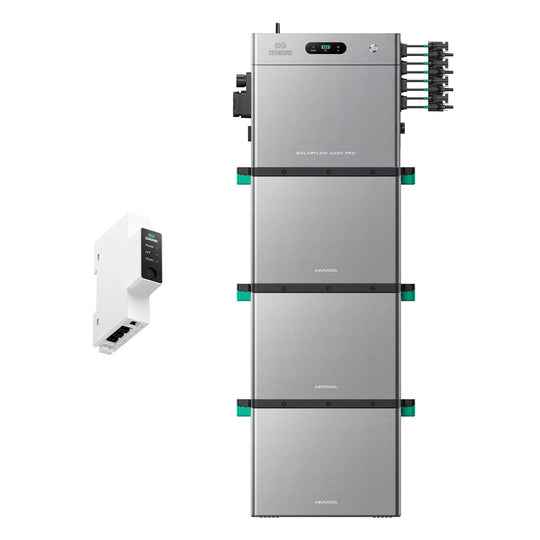 Zendure SolarFlow 2400 Pro