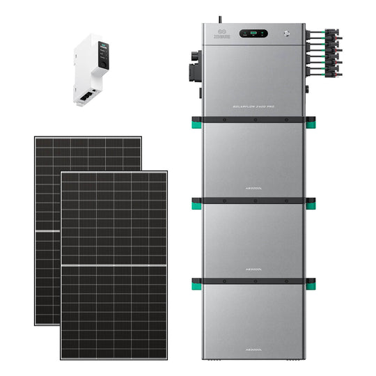 Zendure SolarFlow 2400 Pro