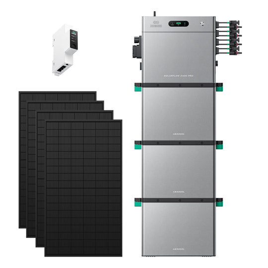 Zendure SolarFlow 2400 Pro