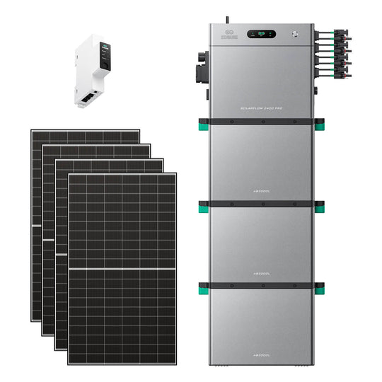 Zendure SolarFlow 2400 Pro