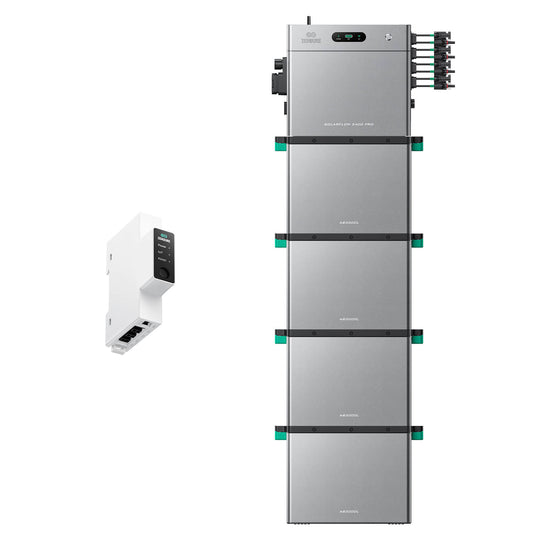 Zendure SolarFlow 2400 Pro