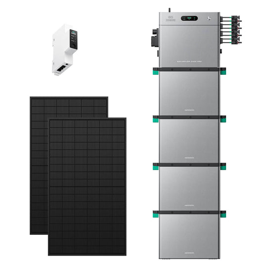 Zendure SolarFlow 2400 Pro