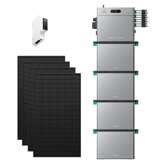 Zendure SolarFlow 2400 Pro