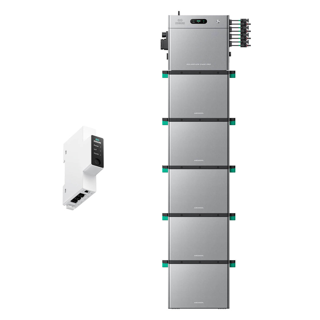 Zendure SolarFlow 2400 Pro