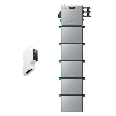 Zendure SolarFlow 2400 Pro