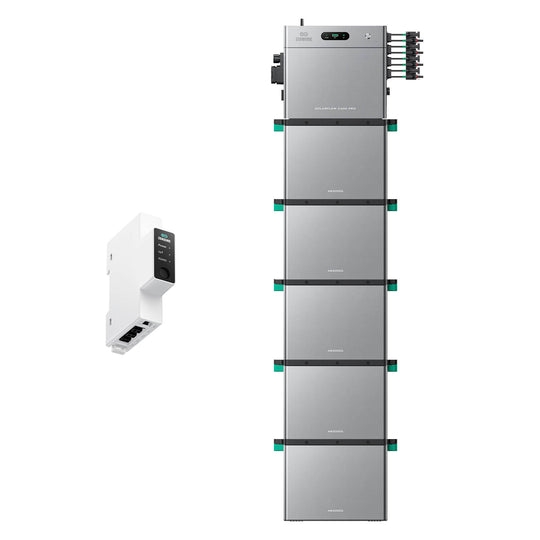Zendure SolarFlow 2400 Pro