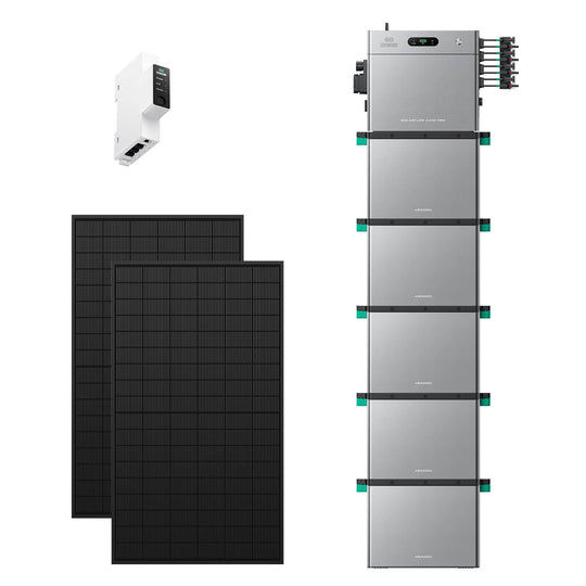 Zendure SolarFlow 2400 Pro