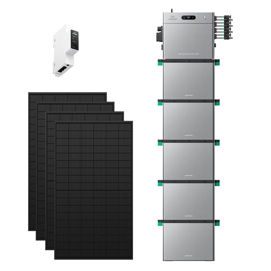 Zendure SolarFlow 2400 Pro