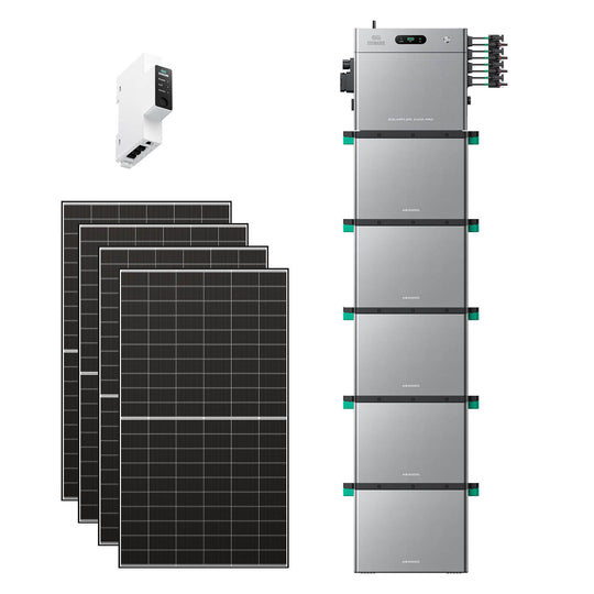 Zendure SolarFlow 2400 Pro