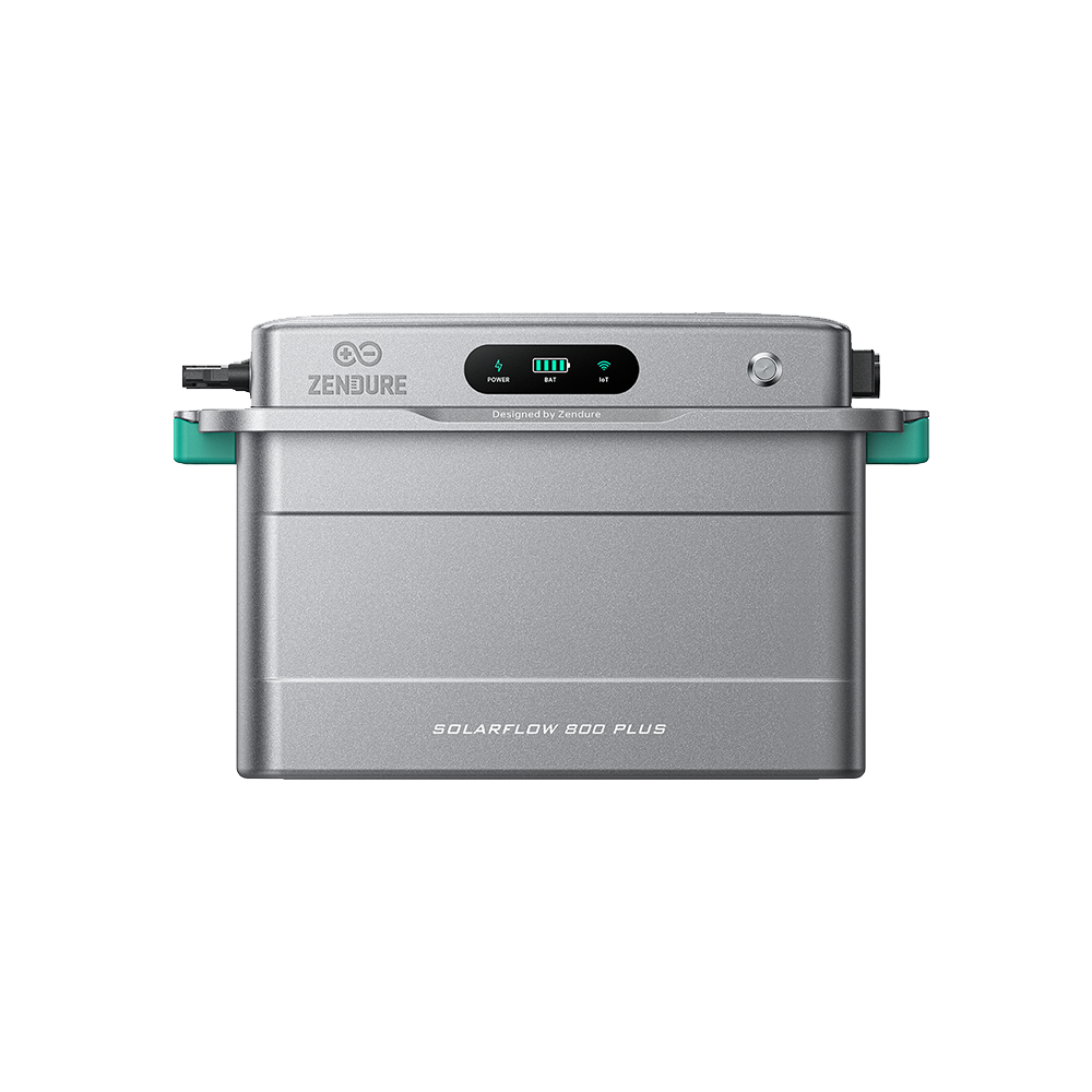 Zendure SolarFlow 800 Plus