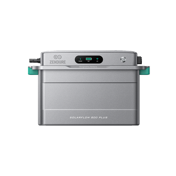 Zendure SolarFlow 800 Plus