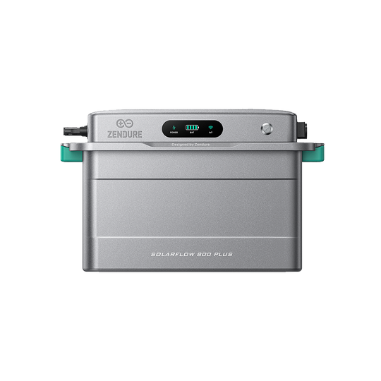 Zendure SolarFlow 800 Plus