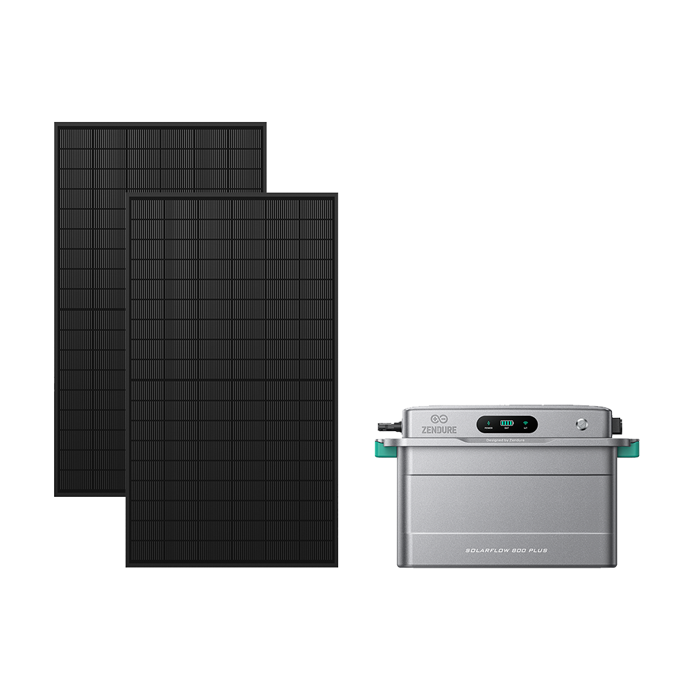 Zendure SolarFlow 800 Plus