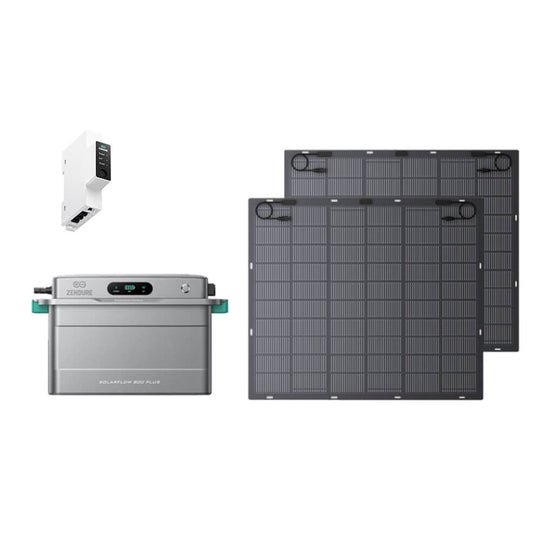 Zendure SolarFlow 800 Plus
