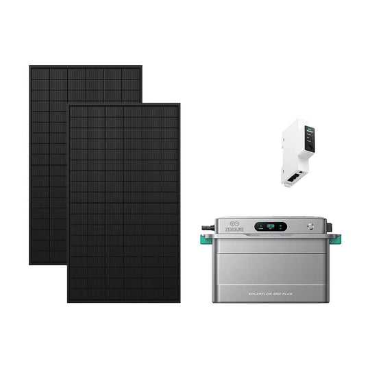 Zendure SolarFlow 800 Plus