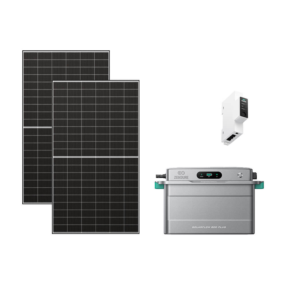 Zendure SolarFlow 800 Plus