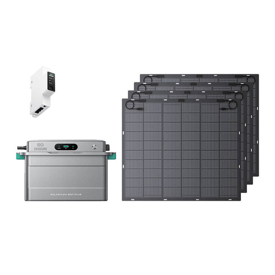 Zendure SolarFlow 800 Plus
