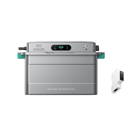 Zendure SolarFlow 800 Plus