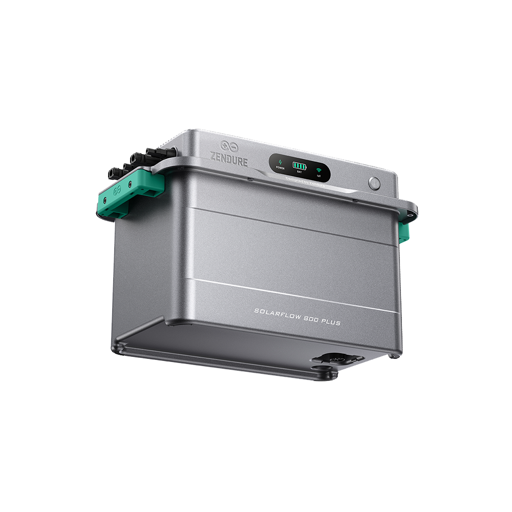 Zendure SolarFlow 800 Plus