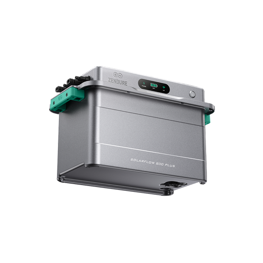 Zendure SolarFlow 800 Plus