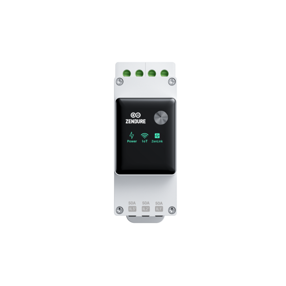 Smart Meter 3CT