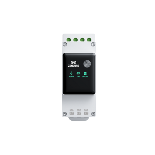 Smart Meter 3CT